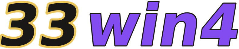 33win4 logo