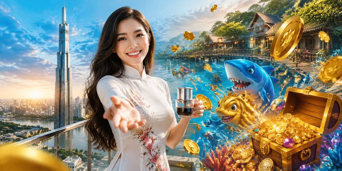 33win4 Slot Nước Lên